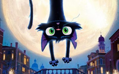 «Gatto»