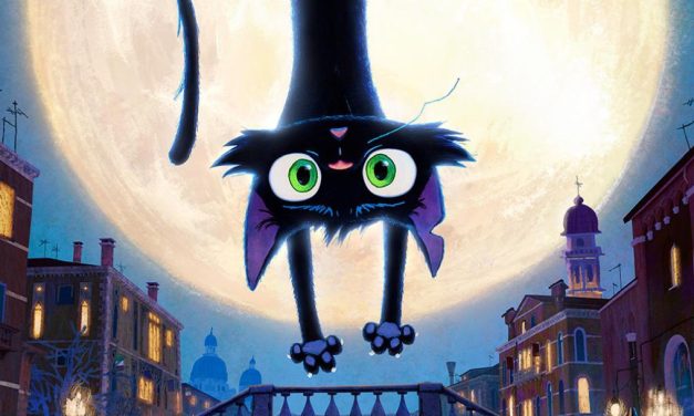 «Gatto»