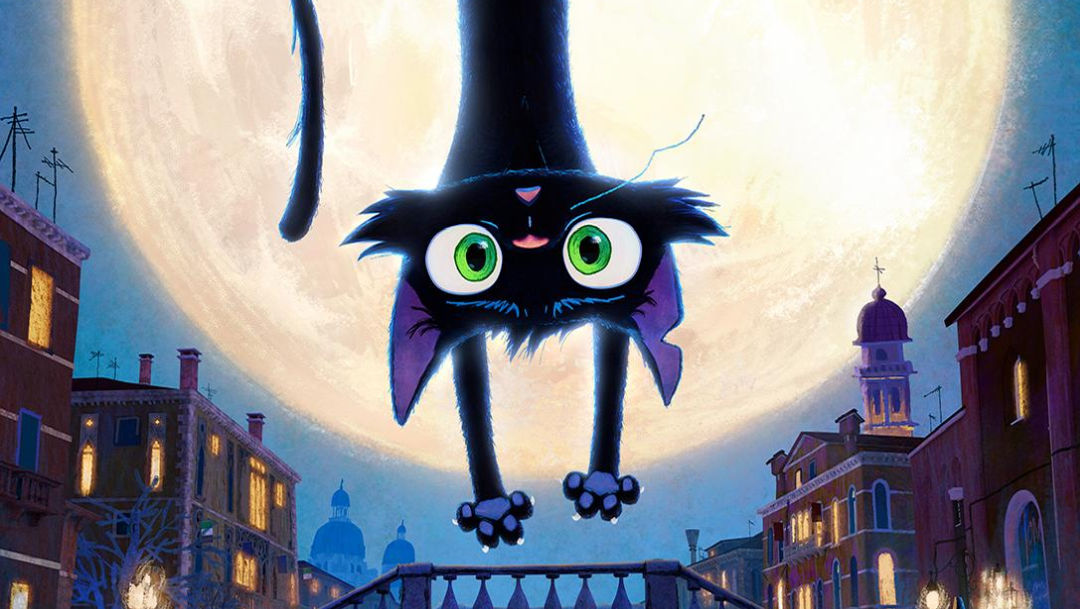 «Gatto»