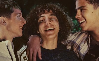 «Hermanos»