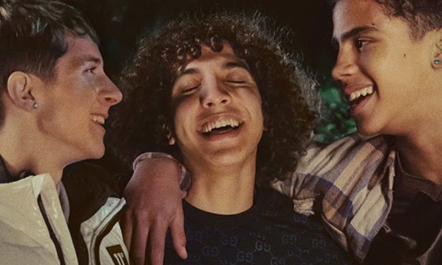 «Hermanos»
