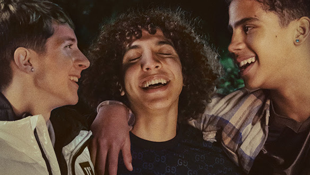 «Hermanos»