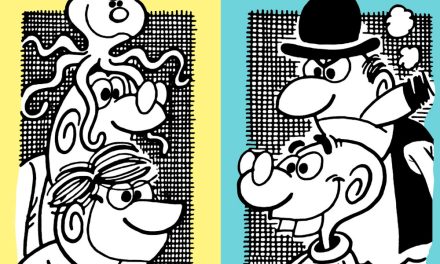«Ibáñez: Dos series completas que construyeron al genio» (Francisco Ibáñez, Bruguera Clásica)