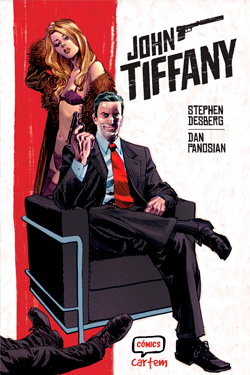 John Tiffany
