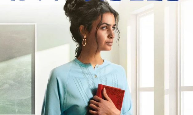 «La maestra de los invisibles» (Lola Cabrillana, Grijalbo)