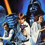 «La Guerra de las Galaxias» (George Lucas, 1977)