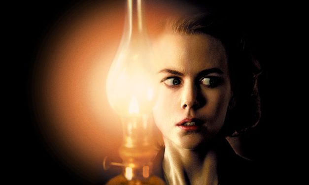«Los otros» (Alejandro Amenábar, 2001)