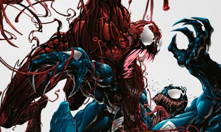 «Veneno vs. Matanza» (Clayton Crain y Peter Milligan, Panini Cómics)