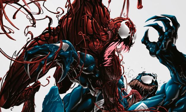 «Veneno vs. Matanza» (Clayton Crain y Peter Milligan, Panini Cómics)