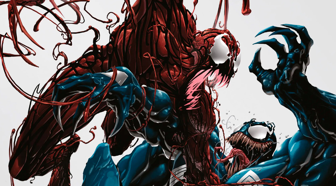 «Veneno vs. Matanza» (Clayton Crain y Peter Milligan, Panini Cómics)