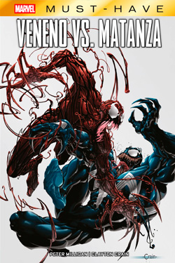 Veneno vs. Matanza