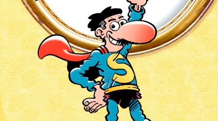 "Lo mejor de Superlópez" (Jan, Bruguera Clásica) Lo mejor de Superlópez