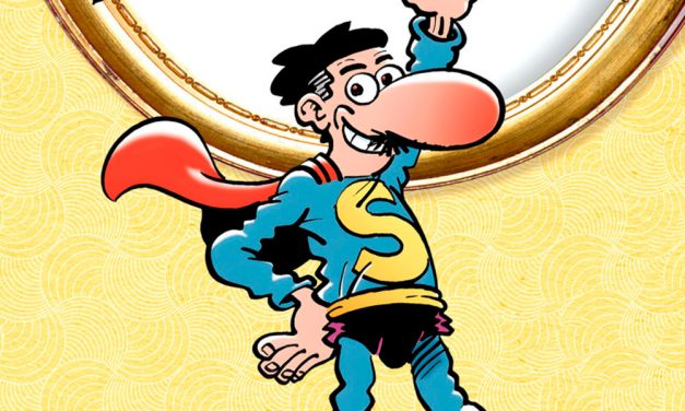 «Lo mejor de Superlópez» (Jan, Bruguera Clásica)