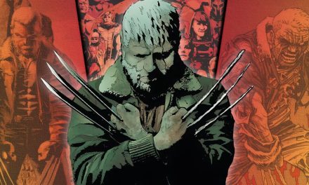 El Viejo Logan