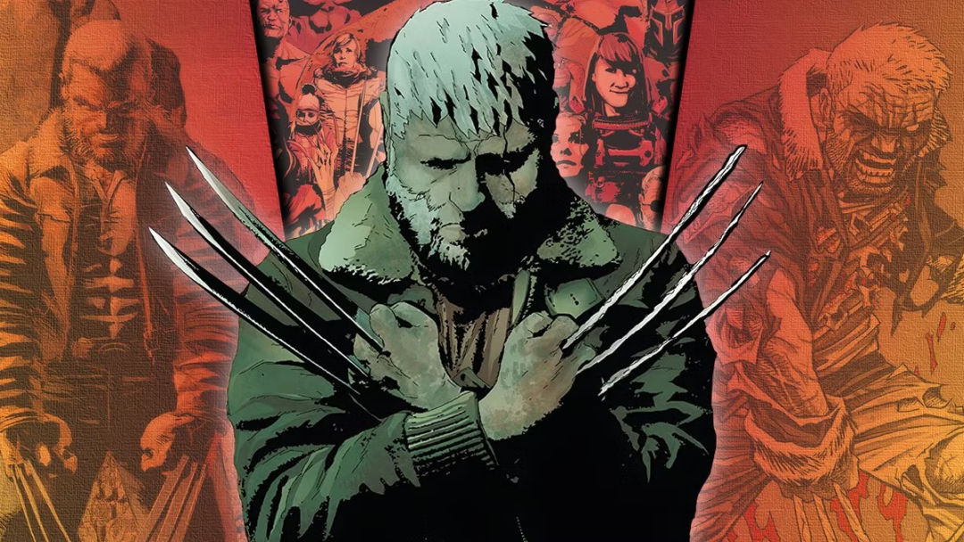 El Viejo Logan