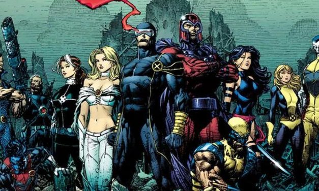 «La Imposible Patrulla-X #15: Advenimiento» (Varios autores, Panini Cómics)