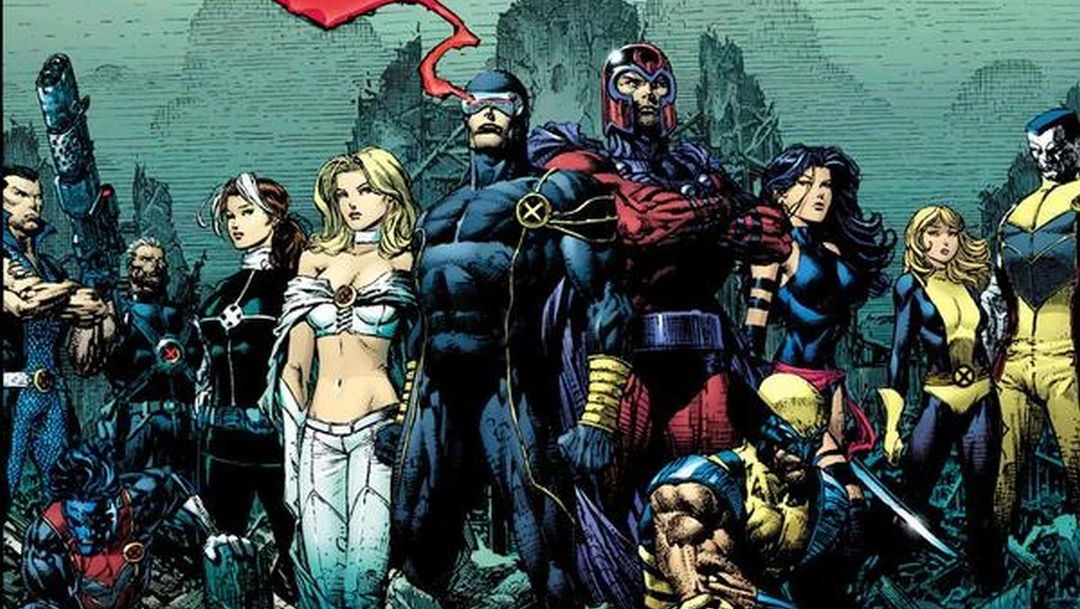 «La Imposible Patrulla-X #15: Advenimiento» (Varios autores, Panini Cómics)