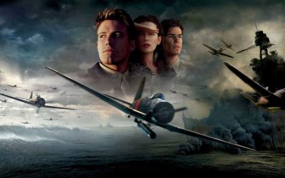 «Pearl Harbor» (Michael Bay, 2001)