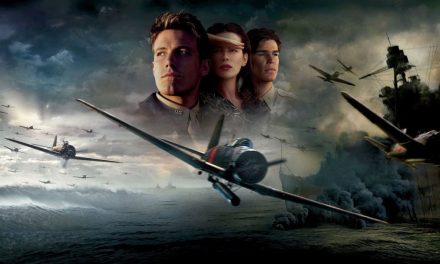 «Pearl Harbor» (Michael Bay, 2001)