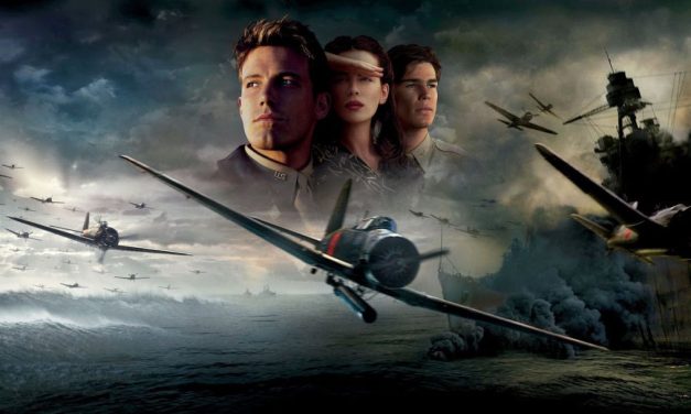«Pearl Harbor» (Michael Bay, 2001)