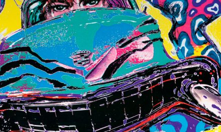 «Shade, el Hombre Cambiante de Peter Milligan y Chris Bachalo #2» (Peter Milligan, Chris Bachalo y varios autores, Panini Cómics)