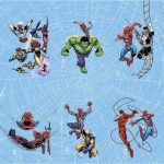 Panini Cómics presenta «Spiderman Team-Up Collection»