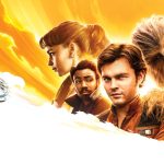 «Han Solo: Una Historia de Star Wars» (Ron Howard, 2018)