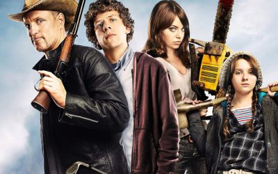«Bienvenidos a Zombieland» (Ruben Fleischer, 2009)