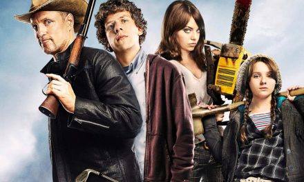 «Bienvenidos a Zombieland» (Ruben Fleischer, 2009)
