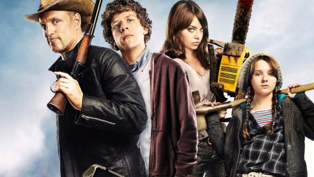 "Bienvenidos a Zombieland" (Ruben Fleischer, 2009) zombieland_destacada