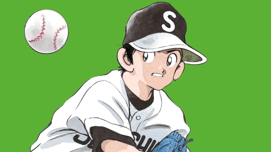 «Cross Game #6» (Mitsuru Adachi , Distrito Manga)