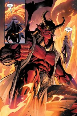 DC Premiere. Amanecer de DC. Titanes #3