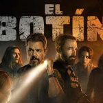 «El botín» (Joe Carnahan, 2026)