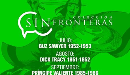 Plan Editorial Línea Sin Fronteras del segundo semestre 2026 Sin Fronteras