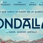 «Rondallas» (Daniel Sánchez Arévalo, 2025)