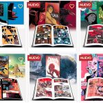 Bibliostock salda títulos de Spaceman a mitad de precio