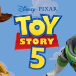 «Toy Story 5» (Andrew Stanton, 2026)