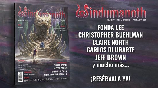 Windumanoth