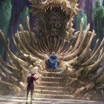 Nueva entrega de la revista «Windumanoth»