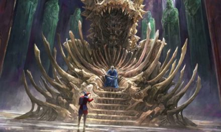 Nueva entrega de la revista «Windumanoth»