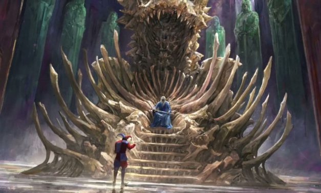 Nueva entrega de la revista «Windumanoth»
