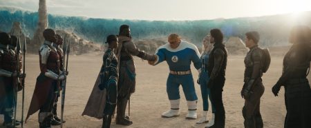 Avengers: doomsday