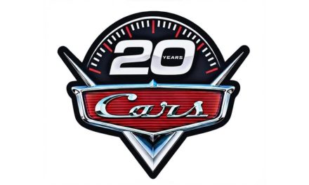 «Cars» (20 aniversario)