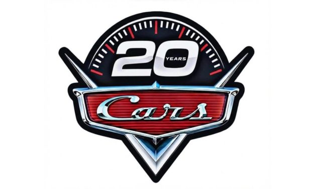 «Cars» (20 aniversario)
