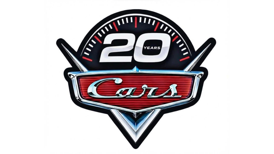 «Cars» (20 aniversario)