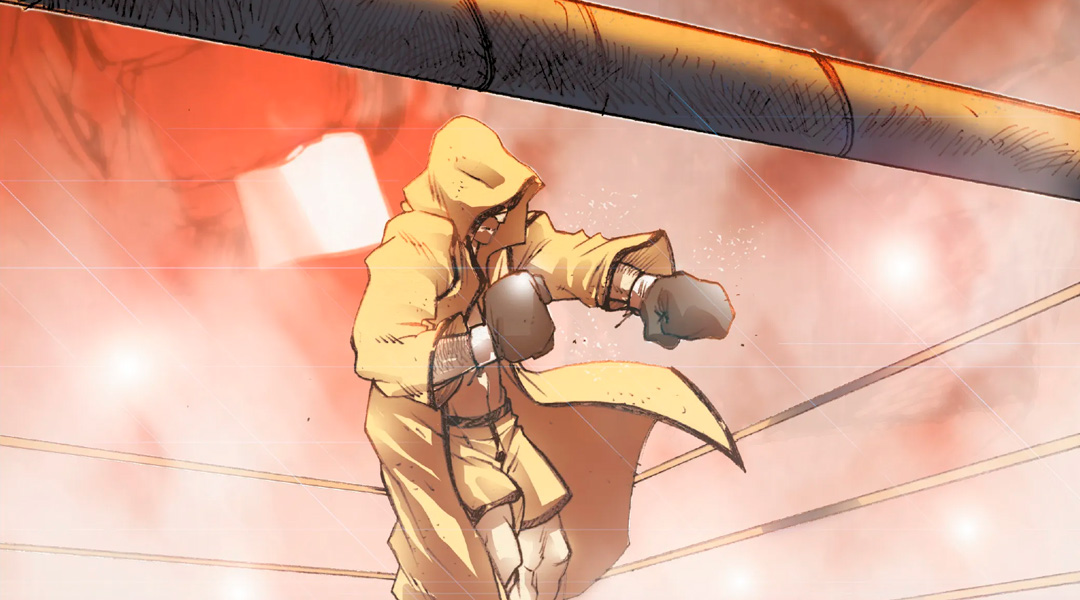 «Daredevil: Jack «Batallador» Murdock» (Marvel Must-Have) (Carmine Di Giandomenico y Zeb Wells, Panini Cómics)