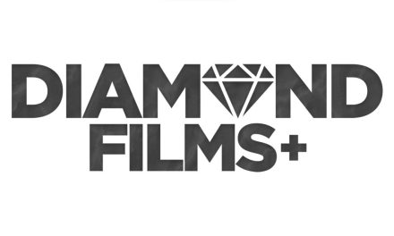Diamond Films +, otra plataforma de streaming