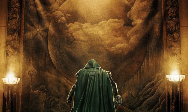 El tráiler de «Avengers: Doomsday» ya es el segundo más visto de la historia