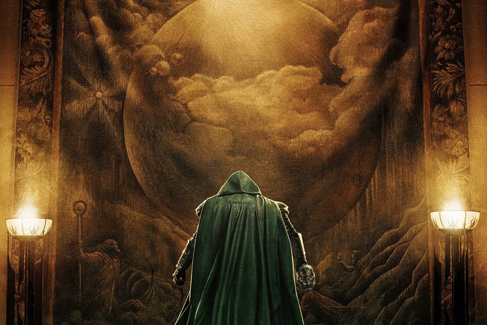 El tráiler de «Avengers: Doomsday» ya es el segundo más visto de la historia