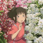 «El viaje de Chihiro» (Hayao Miyazaki, 2001)